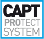 Logo CAPT Protect System